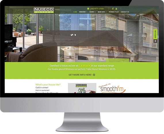 Portfolio project details image